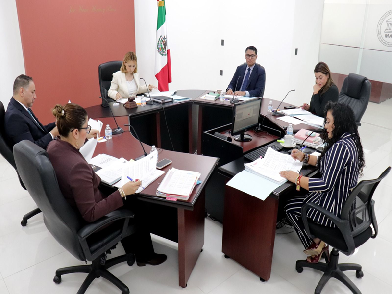 Tribunal Anticorrupción, ejemplo en uso eficiente de recursos